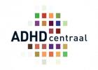 ADHD centraal carrousel logo